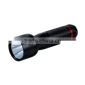 Hot Sales XP-E LED CREE MINI Flashlight With Personalized Design thumbnail-2