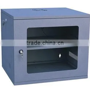 Fiber Optical Terminal Network Cabinet 2U thumbnail-1