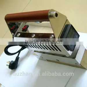 Portable Copper Hot Iron, Temperature Controllable and Adjustable thumbnail-1