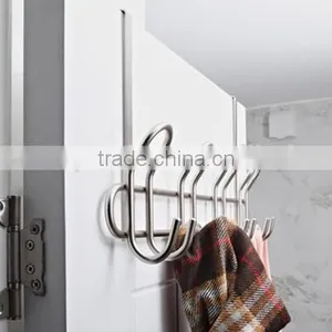 Metal Over the Door Hook thumbnail-6