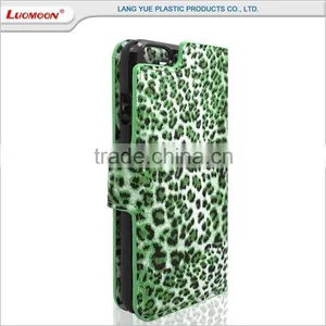 Import Mobile Phone Accessories Separable Android Leather Flip Phone Cover for Samsung Galaxy j7 j6 j5 j3 j2 j1 thumbnail-3