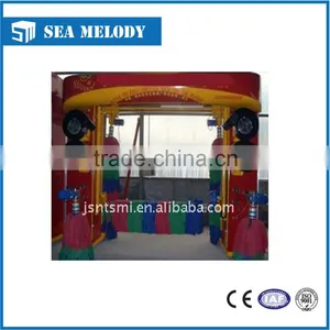 Cheap Rollover Type Car Wash Equipment Price thumbnail-1
