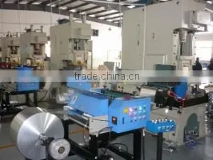 Yiwu Connor Aluminium Foil Products Factory company overview - view 3 thumbnail