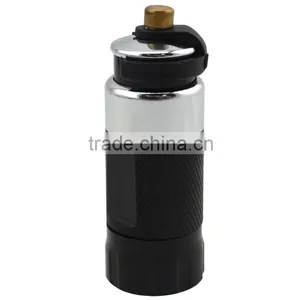 JY901A Hot Sale New Style Cheap Aluminum 12V Car Flashllight thumbnail-2