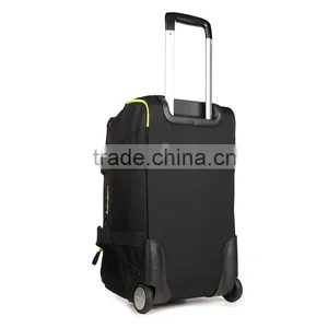 2016 New Arrival Trolley School Bag Trolley Bag Sizes With 20 and 22 Inch thumbnail-6