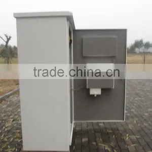 Popular Mobile Car Wash Equipment With Easy Operation thumbnail-2