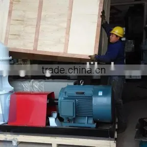 The Cost-effective Price Sawdust Wood Briquette Making Machine thumbnail-5