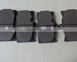 Front Brake Pad for Toyota Lexus GRS19 04465-30410 thumbnail-1