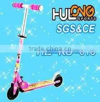 Children 2 WHEEL FOOT SCOOTER thumbnail-1