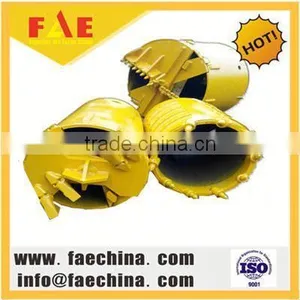 Best Quality/Price 1200 Drilling Bucket With Hard Strips,bauer/sany Kelly Box Drilling Buckets thumbnail-1