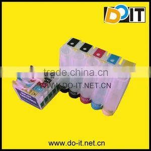 CISS for Epson T1100 T1110 TX515 T115N Printer thumbnail-1