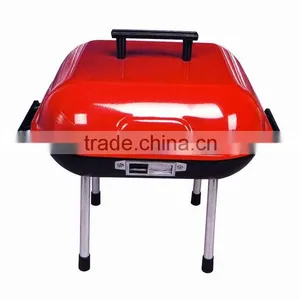 Grills Type and GS,ITS Certification Charcoal BBQ Grill thumbnail-6