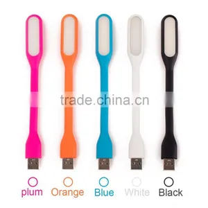 Hight Quality Portable Usb Led Book Lamp for Flexible USB Led Lamp thumbnail-4