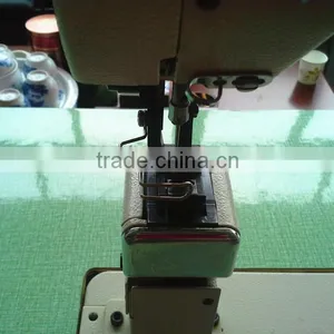 Zigzag Post Bed Sewing Machine thumbnail-2