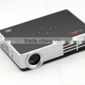 DLP Mini Projector Series-DLP-600B thumbnail-1