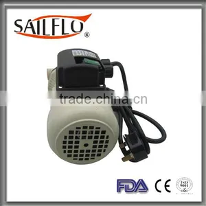 220v Ad Blue Pump With Automatic Switch thumbnail-3