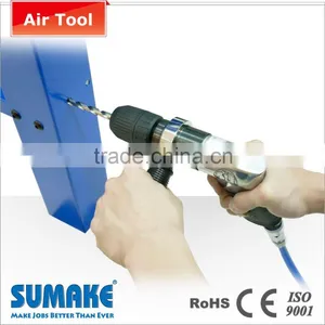 SUMAKE Double Cage Planetary Gear Heavy Duty Air Drill thumbnail-4