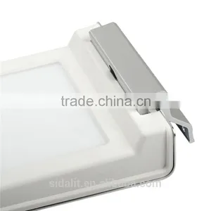 46 Led Aluminum Pad Ip65 450LM PIR Sensor + Light Control+weak Light Motion Sensor Solar Led Light thumbnail-6