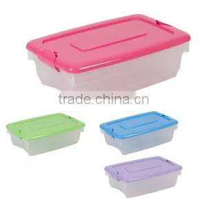 Multipurpose Storage Box thumbnail-1