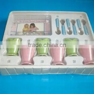 Colorful Plastic PVC Box (ZDPVC11-072) thumbnail-6