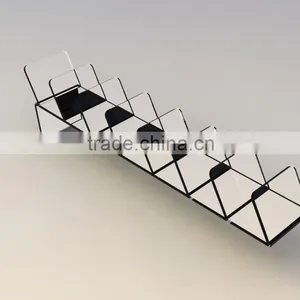 Acrylic Purse Stand/ Purse Holders thumbnail-1
