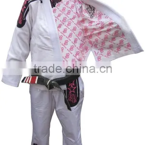 Custom BJJ Gi Kimonos/BJJ Uniforms 812 thumbnail-1