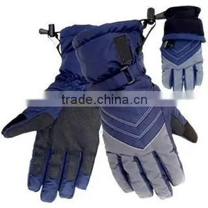 Ski MITTEN thumbnail-1