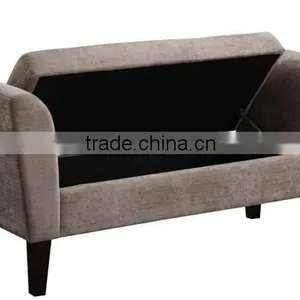 Desk Chair Ottoman thumbnail-1