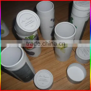 10ml/30ml/60ml Paper E-liquid Bottle Tube Paper Tube for E-liquid thumbnail-4