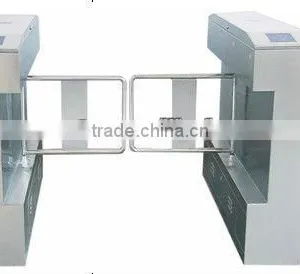 Swing Turnstile Gate of Road Barrier for Access Control thumbnail-1