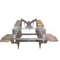 OEM High Quality Forklift Parts Manufacture thumbnail-1
