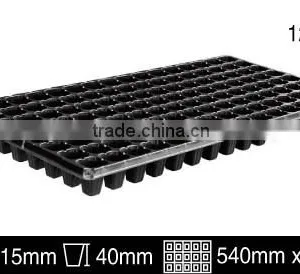 128 Holes Seeding Tray thumbnail-1