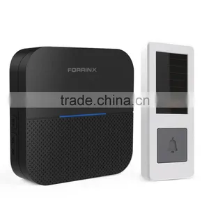 Forrinx Supply no Need Battery 52 Ring Tones Water Proof Push Button CE Certification thumbnail-4