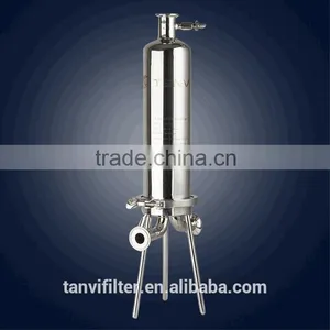 Flange-type Alcohol Filter& Membrane Filter for Types of Chemical Reagents thumbnail-1