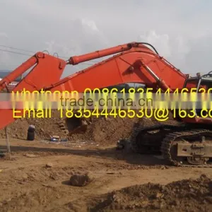 Hitachi Zx200 Excavator Bucket Quick Couplers, Quick Coupling, Quick Coupler for Excavator thumbnail-3