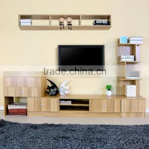 2016 New Style Melamine TV Stands thumbnail-1