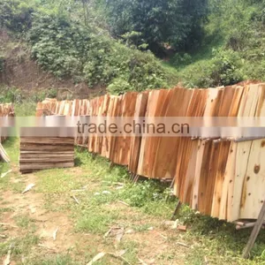 Cheap Acacia Veneer From Vietnam 1270*640mm 18% thumbnail-6