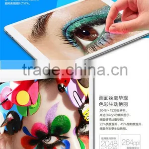 Super Quality Teclast X98 Air II 32GB 9.7 Inch Win 8.1/Android 4.4 Dual OS Tablet PC 2GB/32GB thumbnail-5