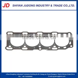 Factory Direct Supply Engine Head Cylinder Gasket for Dongfeng Truck CA498 thumbnail-1