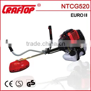 33cc43cc52cc Grass Cutting Machine Made in China With Spare Parts thumbnail-1