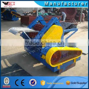 Hot Sale & Cheap Price Crusher Good Performance thumbnail-1