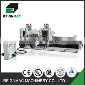 Light Duty Double End Saw/tenoner Machine thumbnail-1
