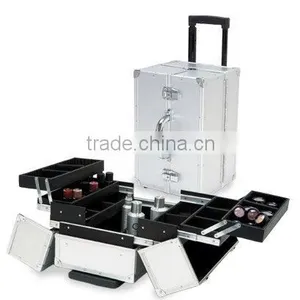 Rolling Makeup Case thumbnail-1