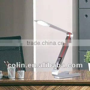 New Design 4w Stainless Steel Desk Led Table Lamp thumbnail-1