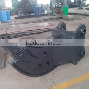 Factory Made New Excavator Ripper for Volvo With Competitve Price thumbnail-2