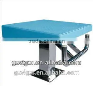 Professional Swimming Pool Starting Block / Swimming Pool Lane / Pool Accessories thumbnail-1