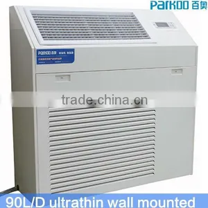USA Newest 110V 60HZ Ceiling Dehumidifier 90L/DAY Use for Swimming Pool thumbnail-1