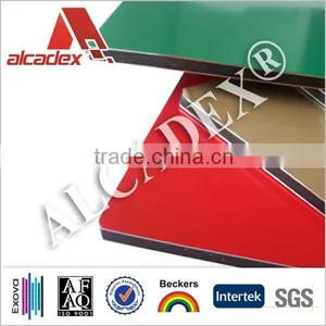 Antifouling Metal Acp/acm Insulation Sheet thumbnail-1