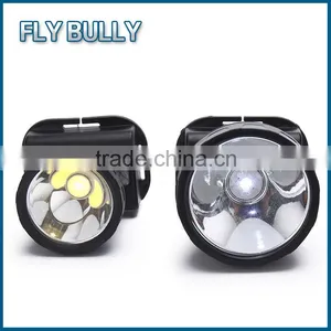 Rechargeable 1800 Lumen Led Headlamp thumbnail-4