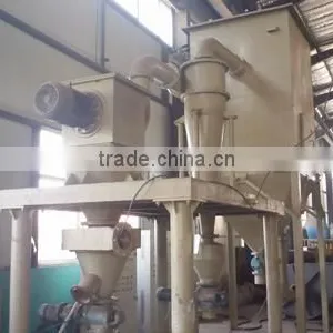 Series HF/HFW Pneumatic Classifier thumbnail-1